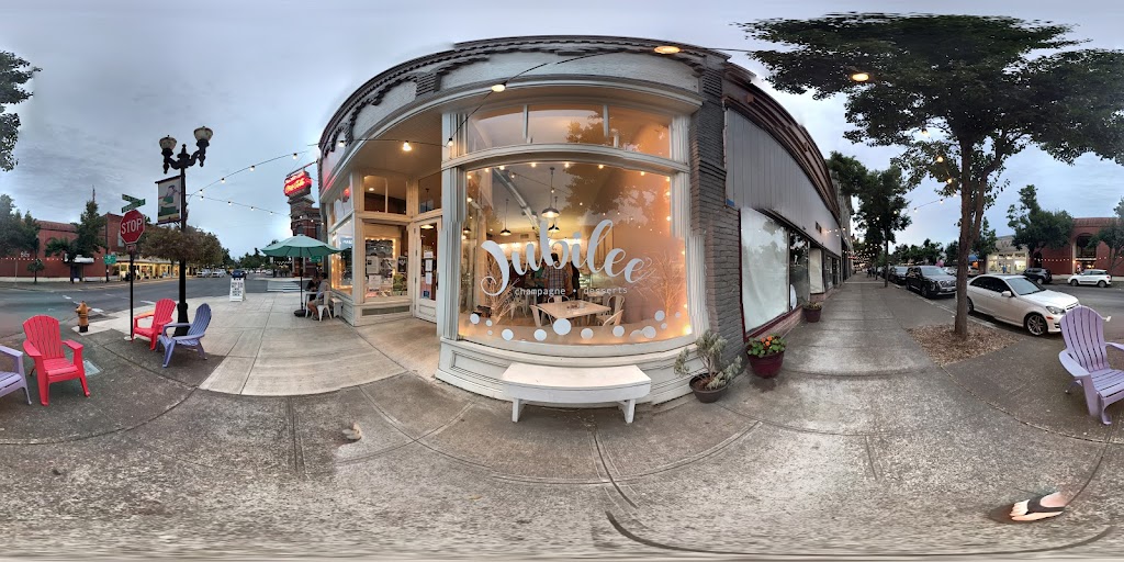 Jubilee Champagne and Dessert Bar 97351