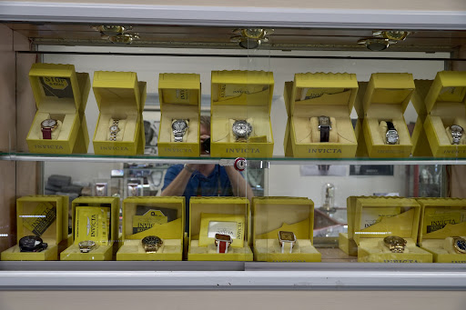 Diamond Dealer «Omega Fine Jewelry», reviews and photos, 33 Interstate Shop Center, Ramsey, NJ 07446, USA