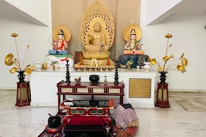 Busshinji Temple image