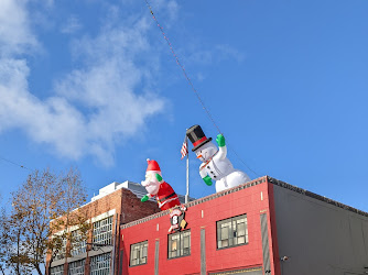 San Francisco Fire Station 8