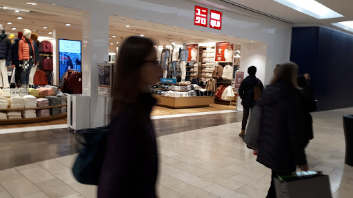 Shopping Mall «Natick Mall», reviews and photos, 1245 Worcester St, Natick, MA 01760, USA