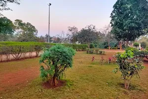 Talegaon Nagar Parishad Joggers Park and Playground image