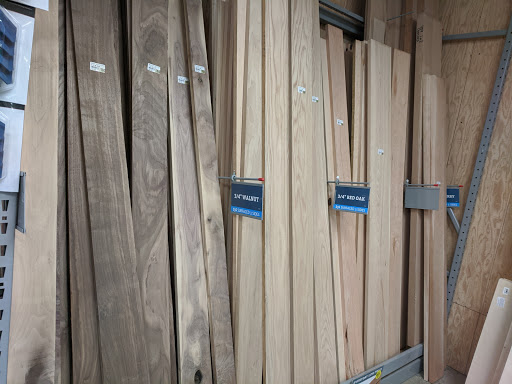 Hardware Store «Rockler Woodworking and Hardware - Concord», reviews and photos, 4420 Treat Blvd, Concord, CA 94521, USA