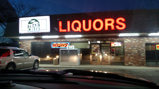 Trail Creek Liquors, 2000 US-20, Michigan City, IN 46360, USA, 