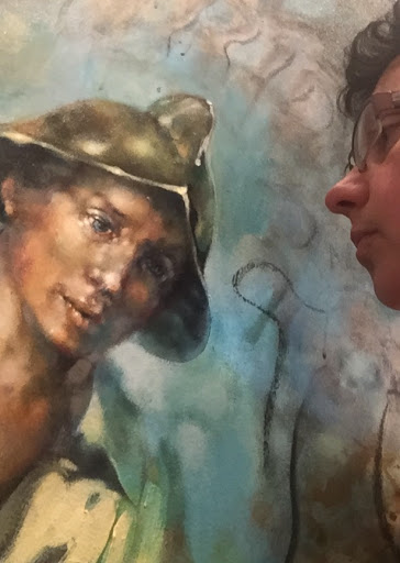 Art Gallery «Groshek Art Gallery», reviews and photos, 2136 N Halsted St, Chicago, IL 60614, USA