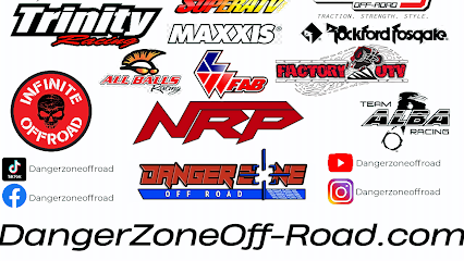 Danger Zone Off-Road LLC