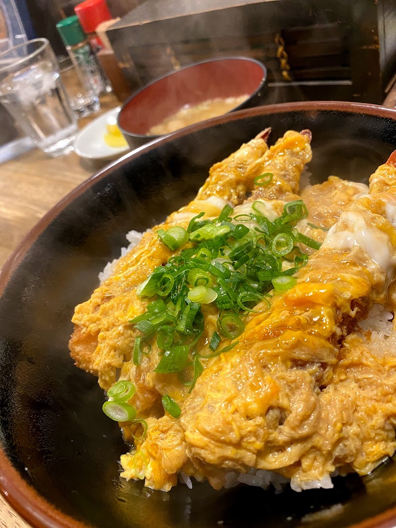 豊家 兵庫県尼崎市東難波町 かつ丼屋 レストラン グルコミ