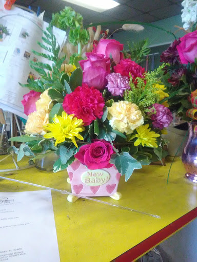 Florist «Bella Blooms Florist», reviews and photos, 6521 AL-69, Tuscaloosa, AL 35405, USA