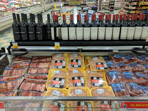 Supermarket «Lucky», reviews and photos, 32300 Dyer St, Union City, CA 94587, USA