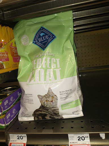 Pet Supply Store «Petco Animal Supplies», reviews and photos, 11331 W Broad St #151, Glen Allen, VA 23060, USA