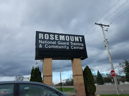 Community Center «Rosemount Community Center», reviews and photos, 13885 S Robert Trail, Rosemount, MN 55068, USA