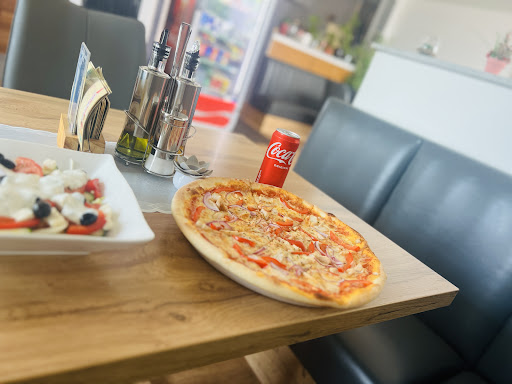 Deno Grill und Pizza en Linz