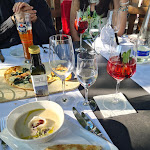 Photo n°4 de l'avis de Weeda.a fait le 01/06/2021 à 07:37 sur le  STEG 32 - Restaurant & Lounge à Herrsching