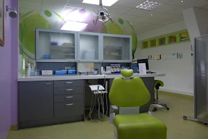 Centre de Santé Dentaire Mutualiste image