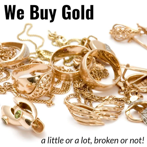 Pawn Shop «Budget Buy & Sell», reviews and photos, 2 E Main St, Patchogue, NY 11772, USA