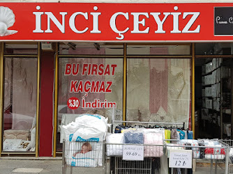 İnci Çeyiz