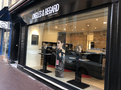 Ongles & Regard by Ongles Académie à Nice
