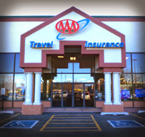 AAA Colorado, 3636 S College Ave, Fort Collins, CO 80525, Travel Agency