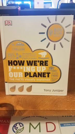 Book Store «Barnes & Noble Booksellers Valencia», reviews and photos, 23630 Valencia Blvd, Santa Clarita, CA 91355, USA