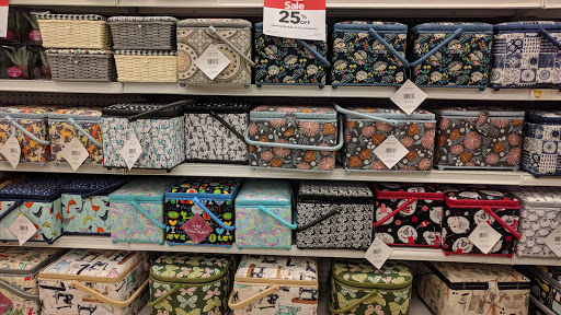 Fabric Store «Jo-Ann Fabrics and Crafts», reviews and photos, 362 W Army Trail Rd Ste 230, Bloomingdale, IL 60108, USA