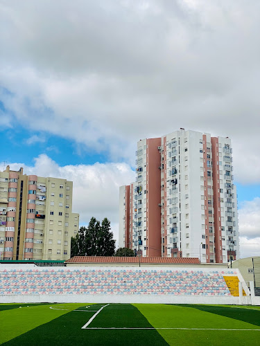 Avaliações doEstádio Alfredo Marques Augusto em Lisboa - Campo de futebol