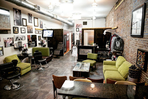 Tattoo Shop «Ink Ink Tattoo & Piercing Studio», reviews and photos, 302 E Commercial St, Springfield, MO 65803, USA
