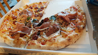Plats et boissons du Pizzas à emporter Pizza Italia à Saint-Galmier - n°2