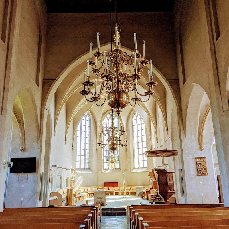 Lambertikerk