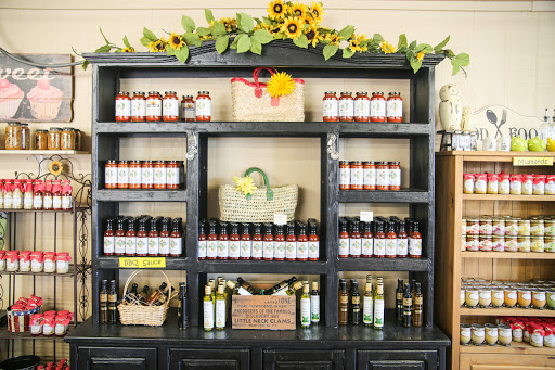 Market «Biglieri Farms Farm Market», reviews and photos, 17815 CA-88, Clements, CA 95227, USA