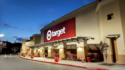 Department Store «Target», reviews and photos, 2610 Bishop Dr, San Ramon, CA 94583, USA