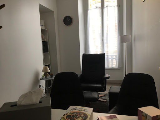 Valérie Amoros - Hypnothérapeute à Nice