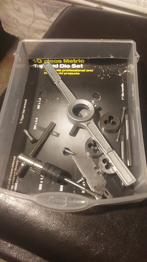 Hardware Store «Valley Ace Hardware», reviews and photos, 9666 East Riggs Road, Sun Lakes, AZ 85248, USA