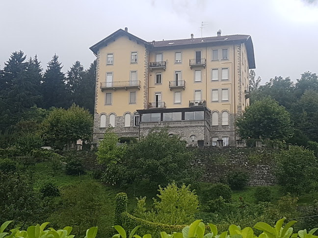 Rezensionen über Condominio Ex Hotel Miravalle in Bellinzona - Museum