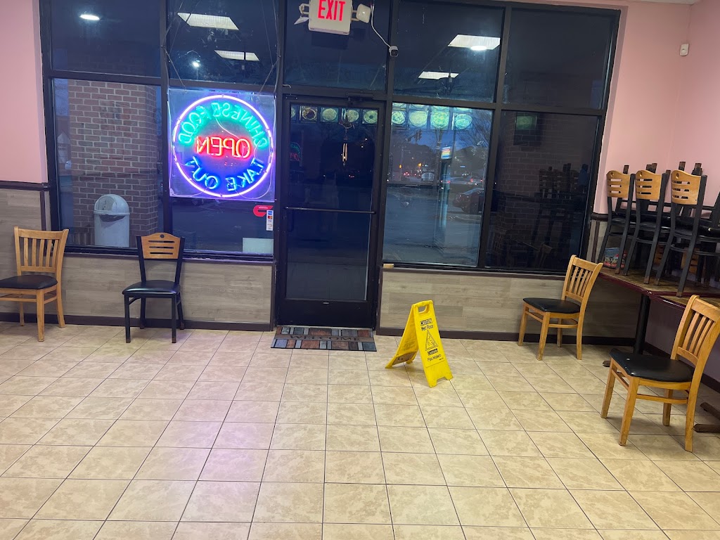 No.1 Chinese Restaurant 23666