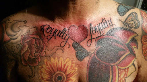 Tattoo Shop «Stay Fresh Tattoo», reviews and photos, 10241 Bridgeport Way SW, Lakewood, WA 98499, USA