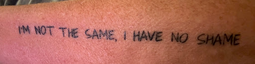 Explore autism tattoo ideas for dads, creative tattoo ideas in Chattanooga, available at Empress Tattoo & Piercing