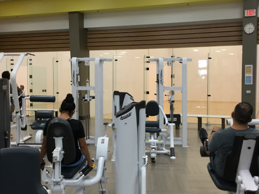 Gym «LA Fitness», reviews and photos, 18679 Devonshire St, Northridge, CA 91324, USA