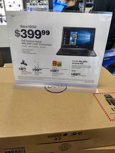 Electronics Store «Best Buy», reviews and photos, 1620 W Osceola Pkwy, Kissimmee, FL 34741, USA