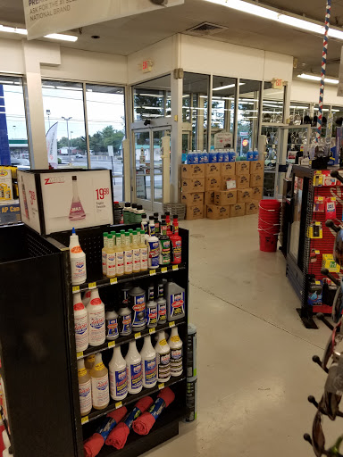 Auto Parts Store «Pep Boys Auto Parts & Service», reviews and photos, 1748 Street Rd, Bensalem, PA 19020, USA