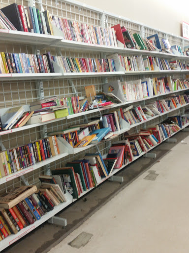 Thrift Store «Unique», reviews and photos, 3041 W 159th St, Markham, IL 60428, USA