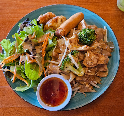 Pimai Restaurant image