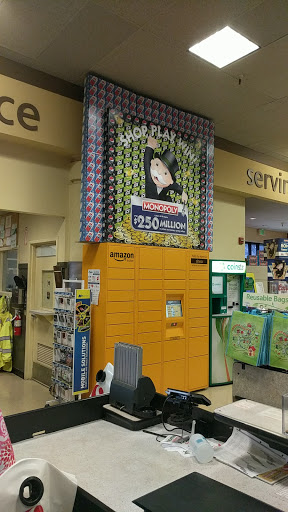 Safeway image