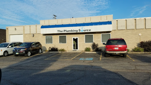 The Plumbing Source in Cleveland, Ohio