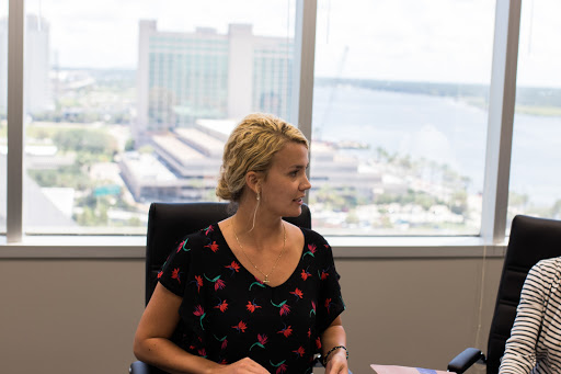 Personal Injury Attorney «Morgan & Morgan», reviews and photos