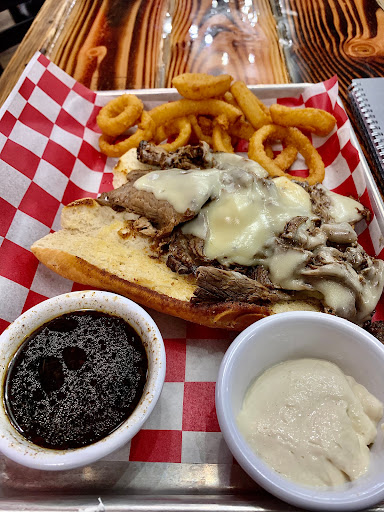 Pub «Blaze Brew Pub», reviews and photos, 1920 E 53rd St, Anderson, IN 46013, USA