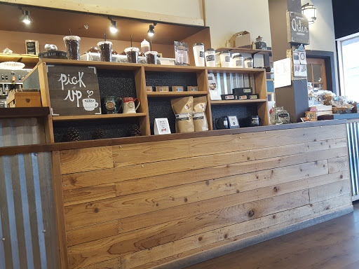 Coffee Shop «The Coffee Oasis Burwell Café», reviews and photos, 822 Burwell St, Bremerton, WA 98337, USA