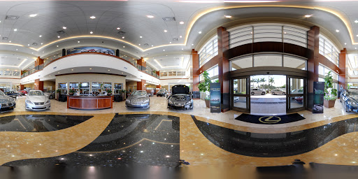 Lexus Dealer «Lexus of North Miami», reviews and photos, 14100 Biscayne Blvd, North Miami, FL 33181, USA