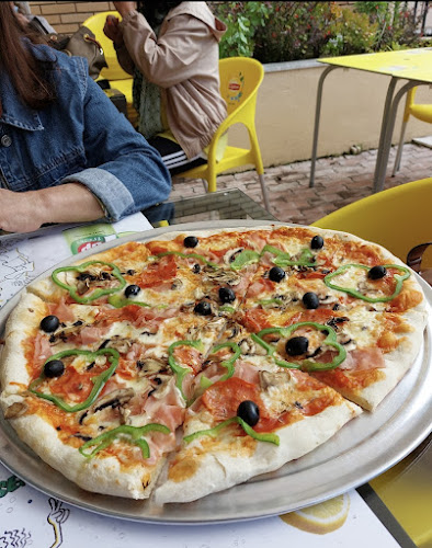 Pizzaria Serrana
