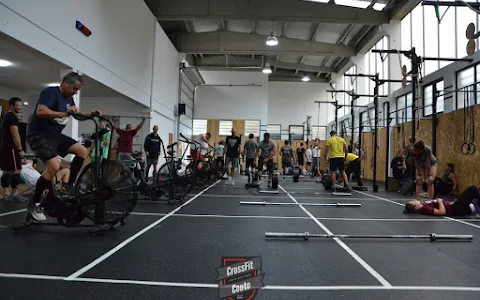 CrossFit Couto image