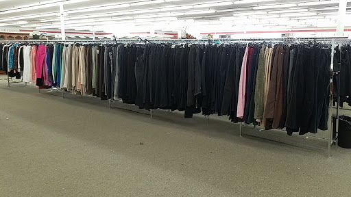 Thrift Store «The Salvation Army Family Store & Donation Center», reviews and photos
